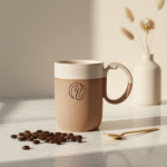 CANECA DE CERÂMICA DAQUINTA