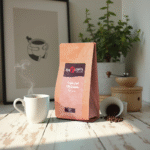 Café especial microlote 250g