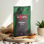 Café Orgânico 250g