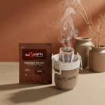 Drip Coffee Gourmet Intenso