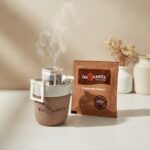 Drip Coffee Gourmet Suave